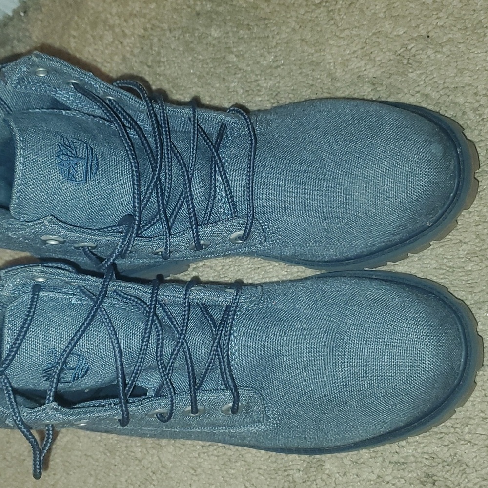Timberland Shoes